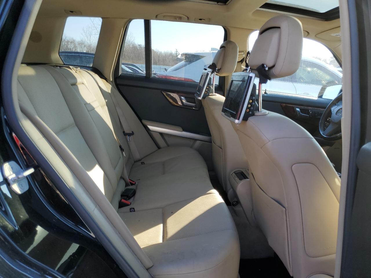 2010 Mercedes-Benz GLK-klasse - Image 11