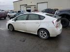 2013 Toyota Prius  en Venta en Woodburn, OR - Front End