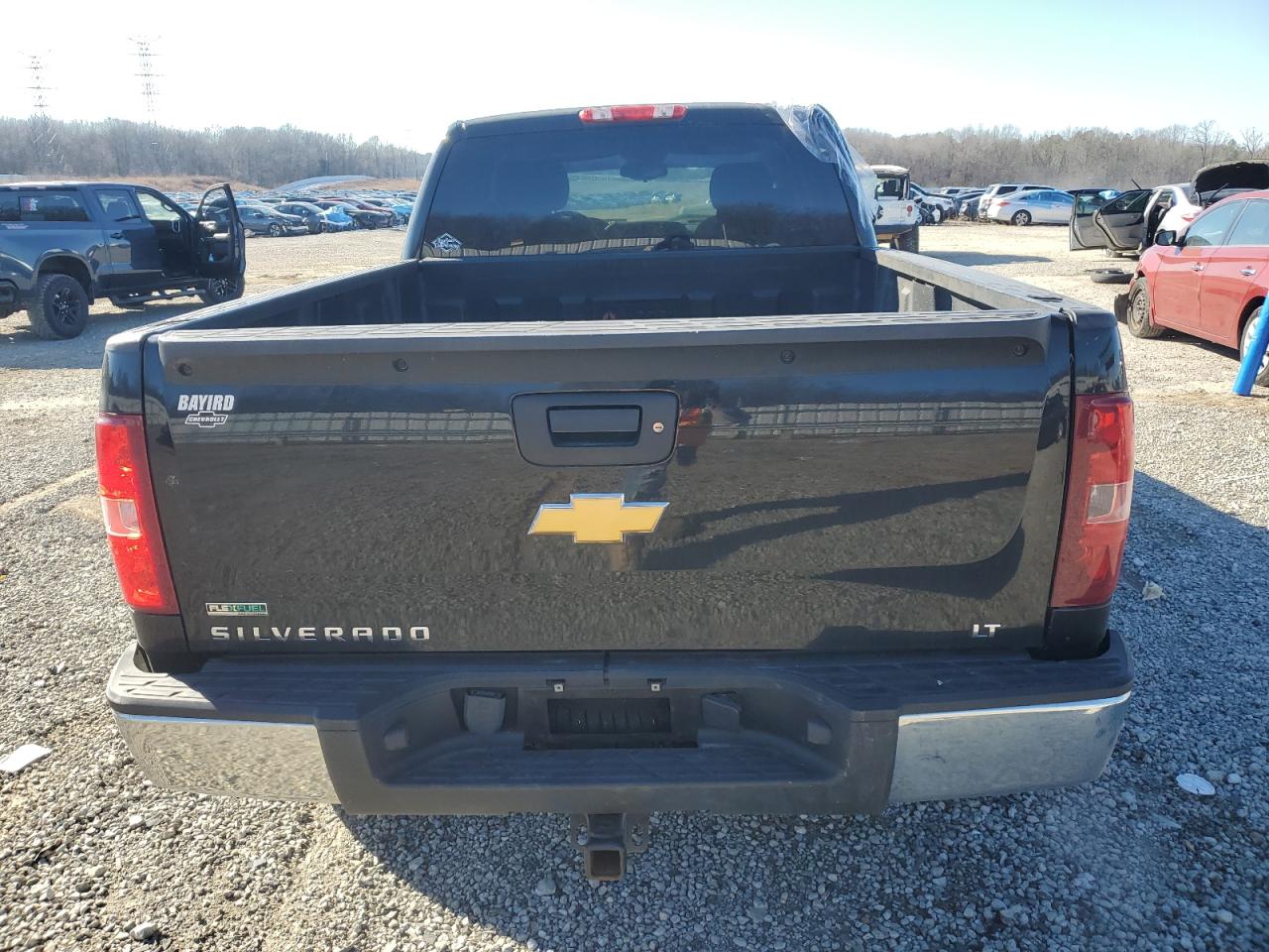 2012 Chevrolet Silverado - Image 6
