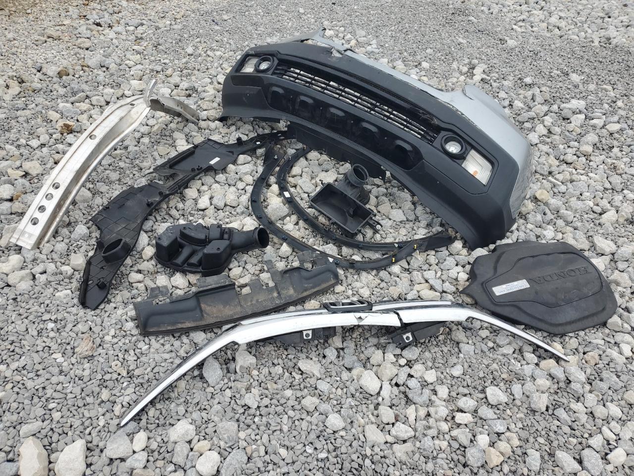 2019 Honda Ridgeline Sport VIN: 5FPYK3F18KB046458 Lot: 87223674