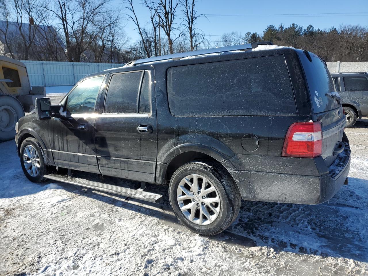 2017 Ford Expedition - Image 2