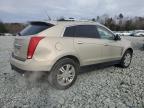 2011 Cadillac Srx Luxury Collection en Venta en Mebane, NC - Side
