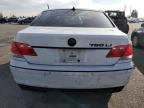 2006 Bmw 750 Li იყიდება Rancho Cucamonga-ში, CA - Side