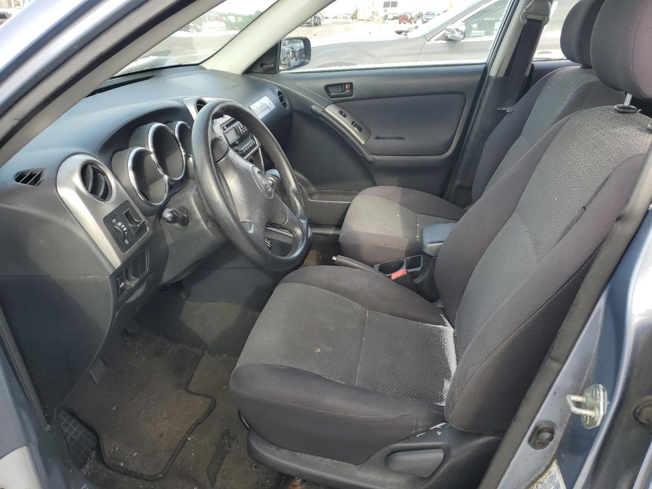 2003 Toyota Corolla - Image 7