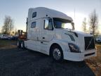 2015 Volvo Vn Vnl for Sale in Woodburn, OR - Minor Dent/Scratches