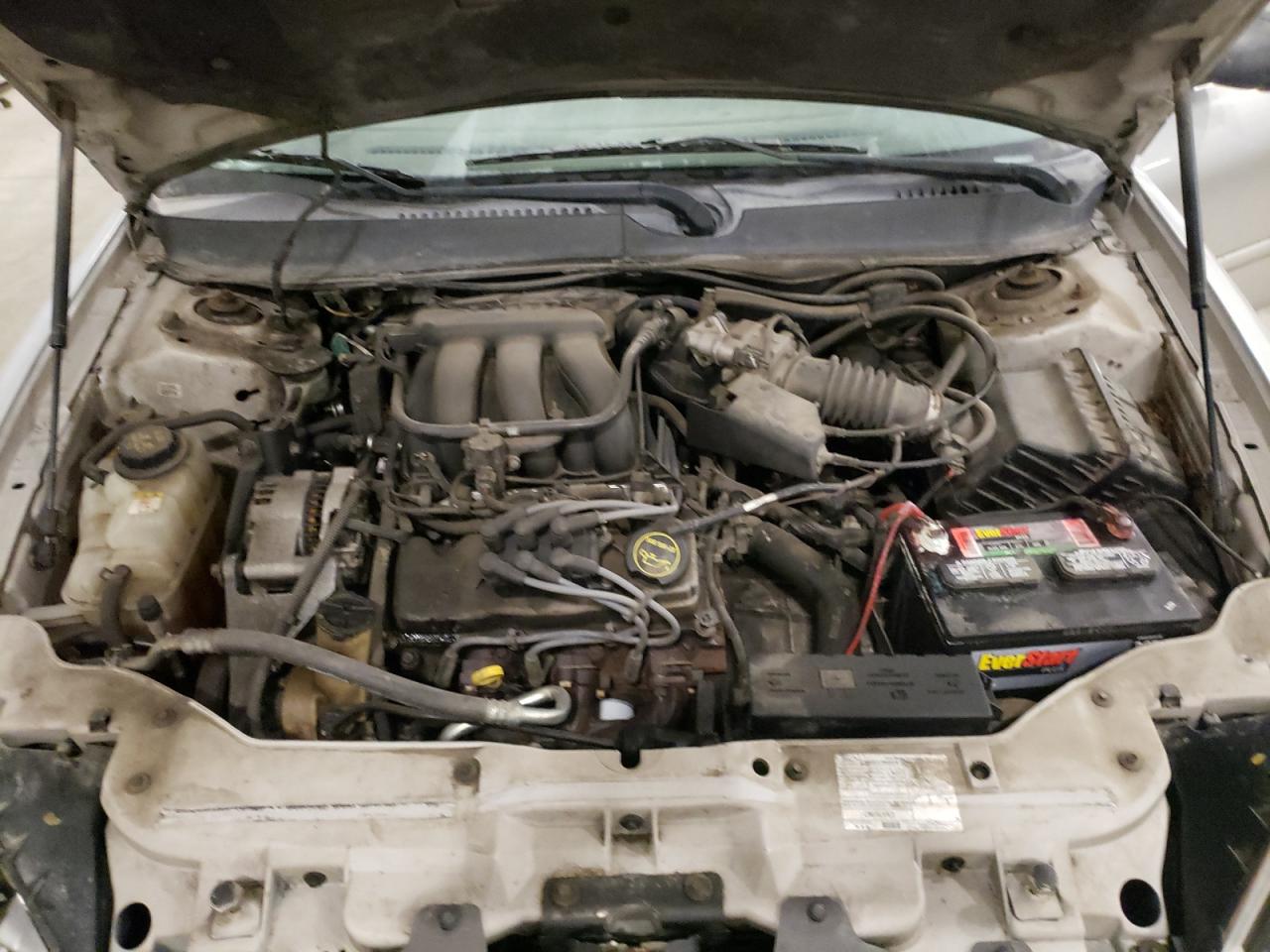 2006 Ford Taurus - Image 11