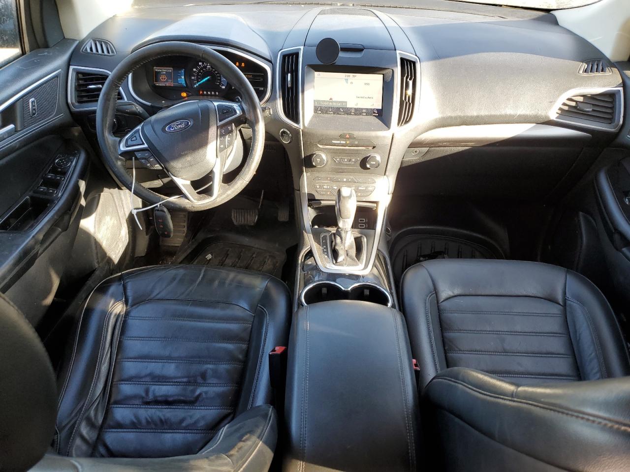 2015 Ford Edge - Image 8