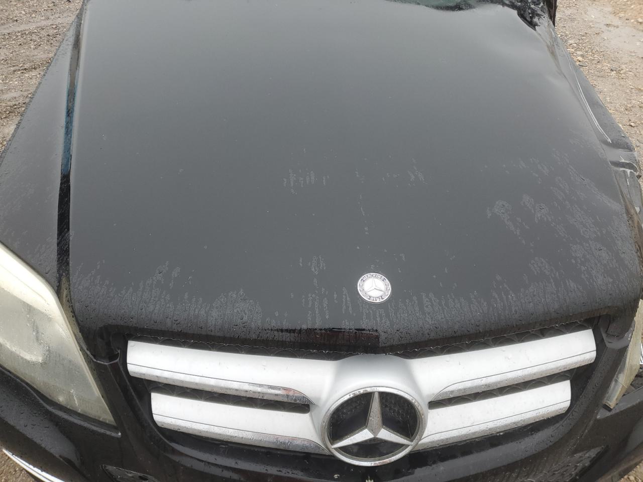 2015 Mercedes-Benz GLK-klasse - Image 12