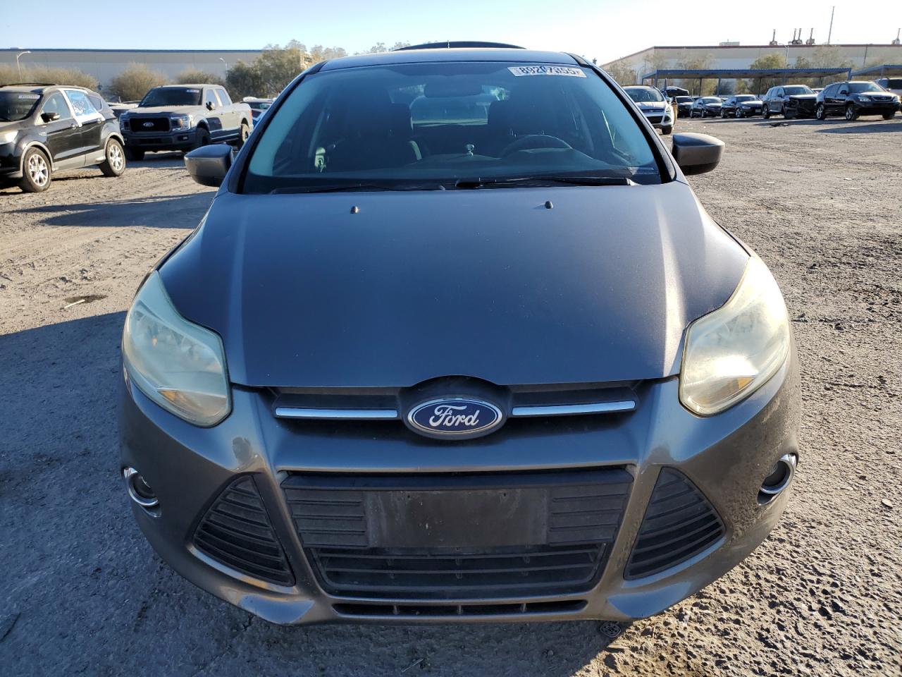 2012 Ford Focus - Image 5