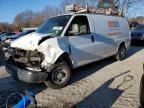 2016 Chevrolet Express G2500  იყიდება North Billerica-ში, MA - Front End