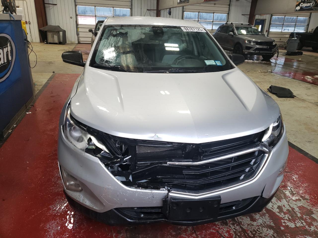 2021 Chevrolet Equinox - Image 5