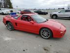 1992 Honda Nsx na sprzedaż w Dunn, NC - Rear End