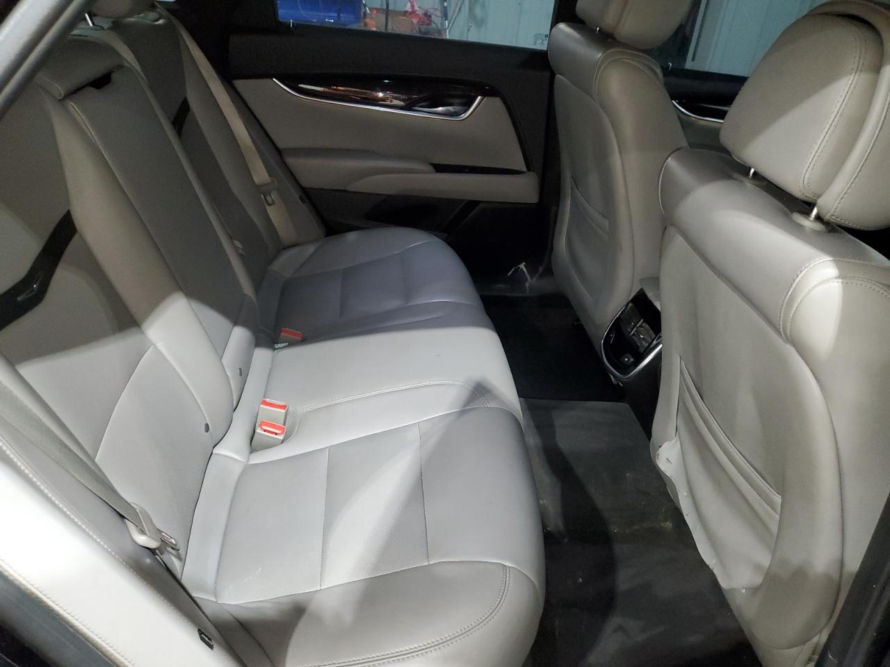 2014 Cadillac XTS - Image 10