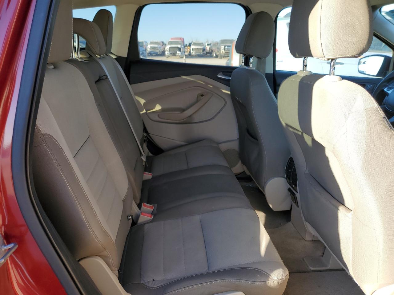 2014 Ford Escape - Image 11