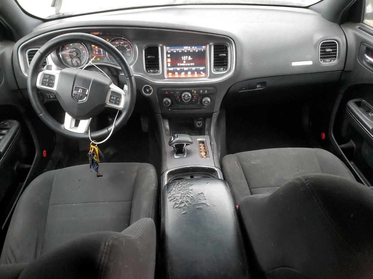 2014 Dodge Charger - Image 8