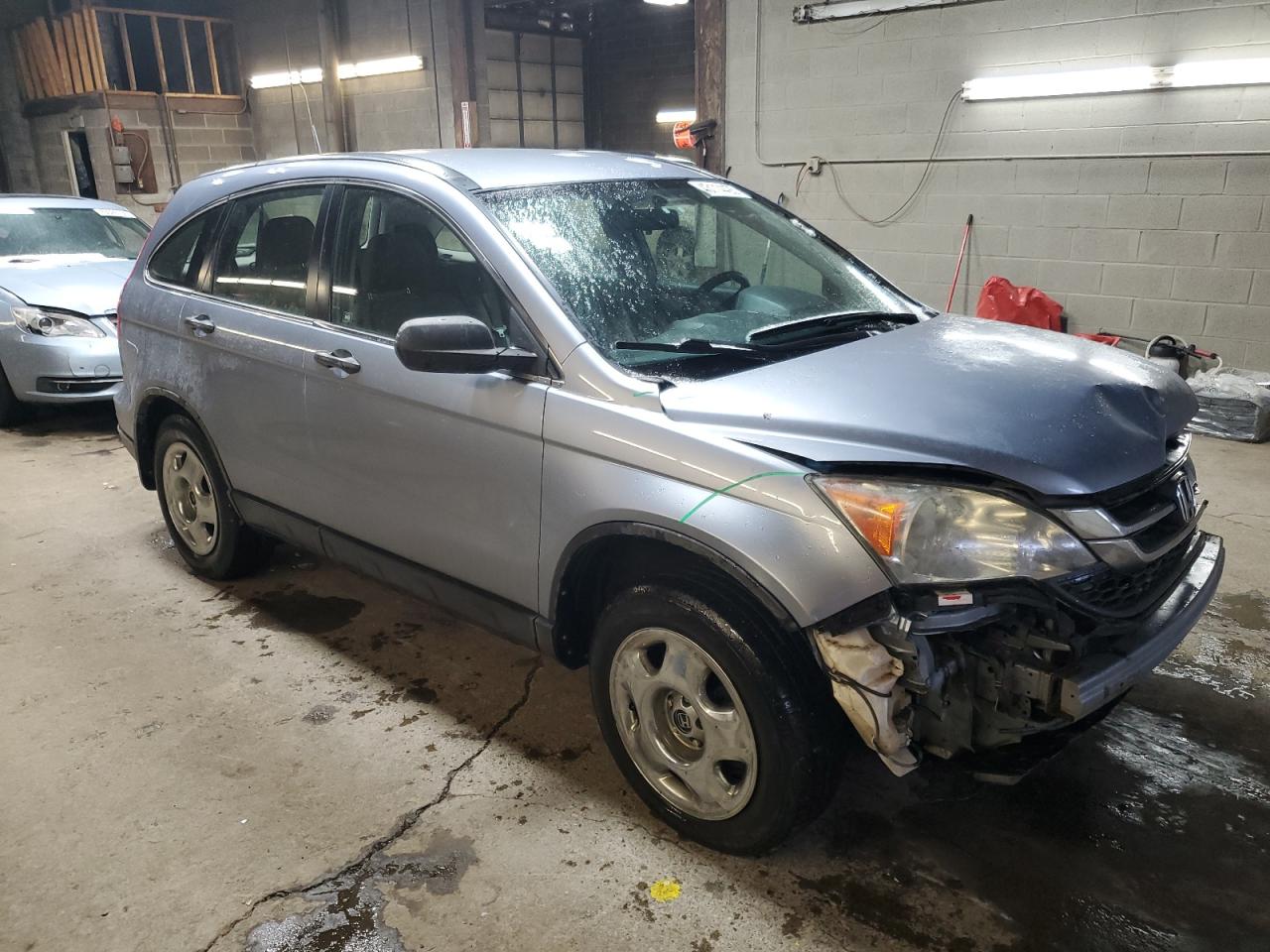 2011 Honda CR-V - Image 4
