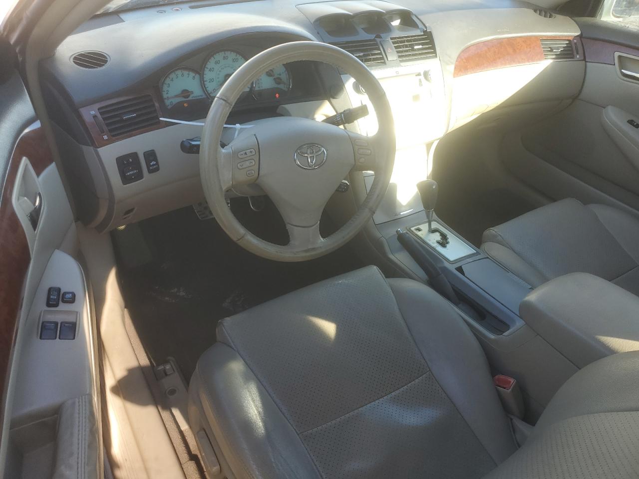 2006 Toyota Camry Solara - Image 8