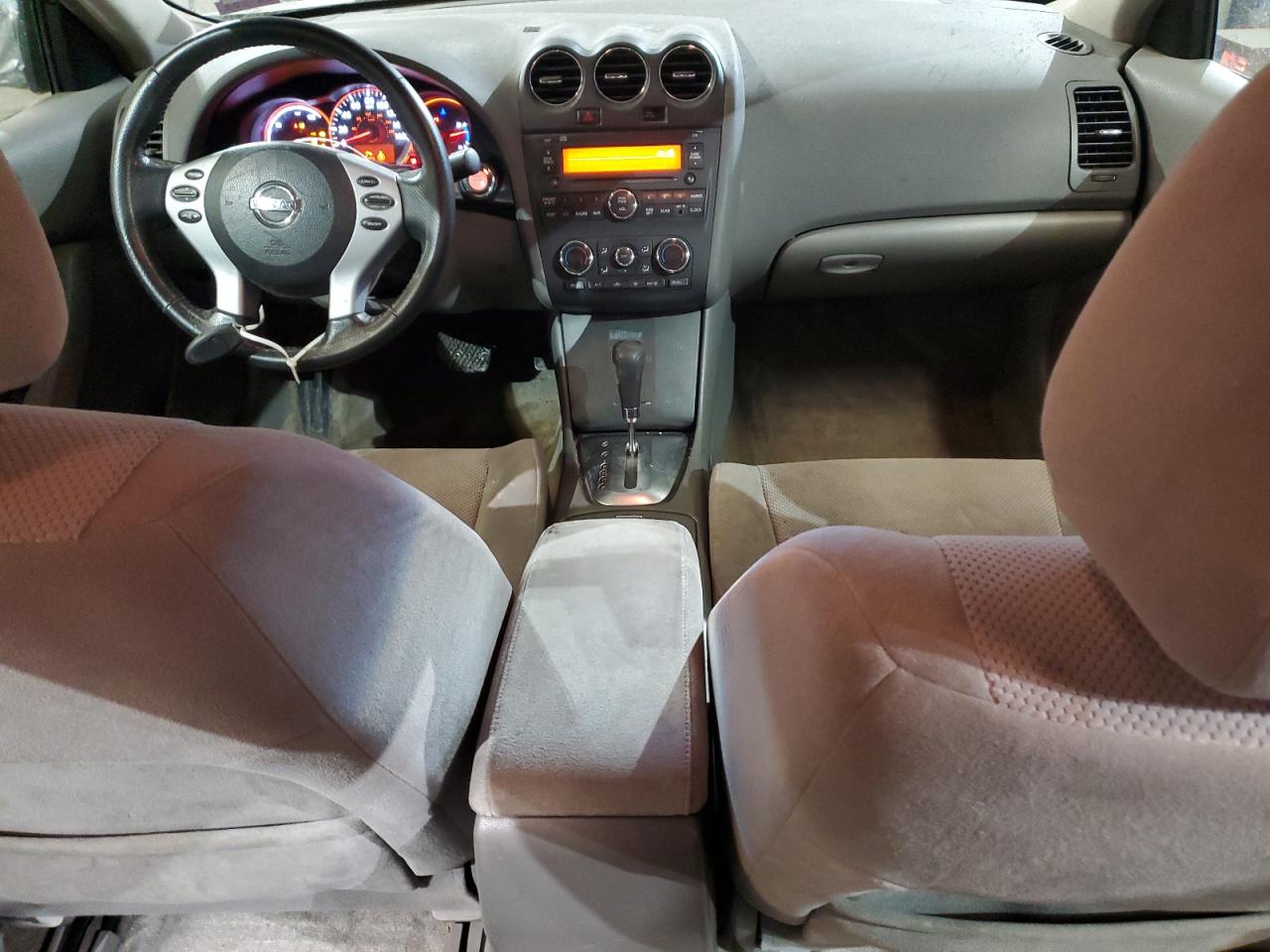 2007 Nissan Altima - Image 8