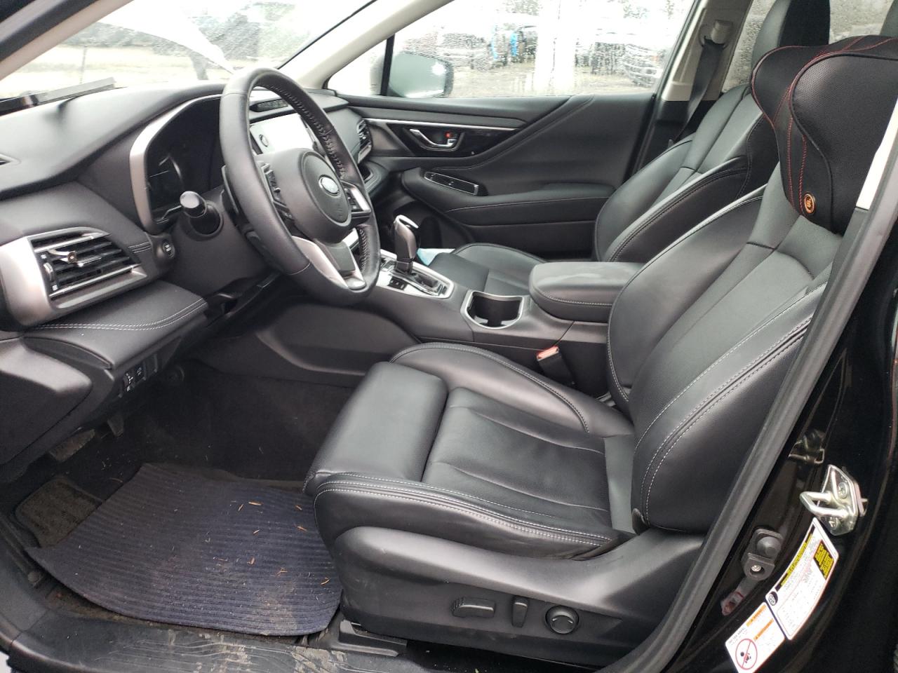 2020 Subaru Outback - Image 7