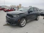 2022 Dodge Durango Gt na sprzedaż w New Orleans, LA - All Over