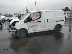 2017 Nissan Nv200 2.5S   en Venta en Miami, FL - Side