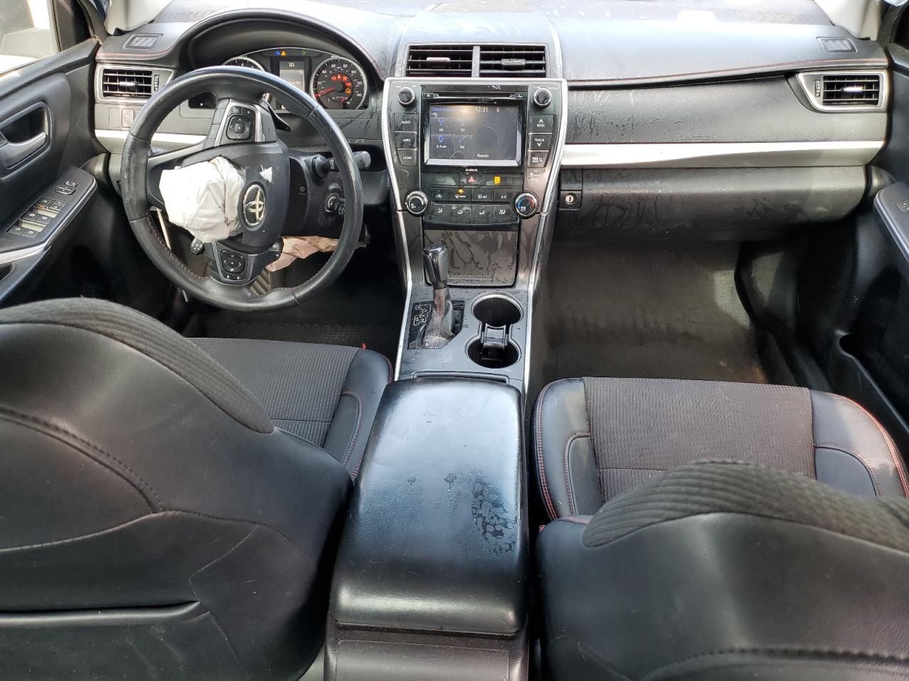 2017 Toyota Camry - Image 8