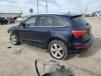 2010 Audi Q5 Premium Plus en Venta en Temple, TX - Front End