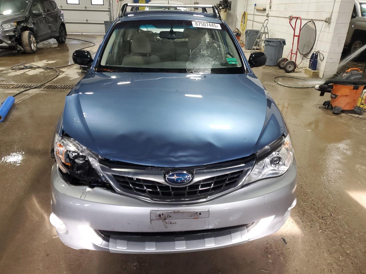 2009 Subaru Impreza - Image 5