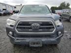 2019 Toyota Tacoma Double Cab продається в Vallejo, CA - Front End