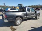 2009 Toyota Tacoma Prerunner Access Cab zu verkaufen in Augusta, GA - Front End