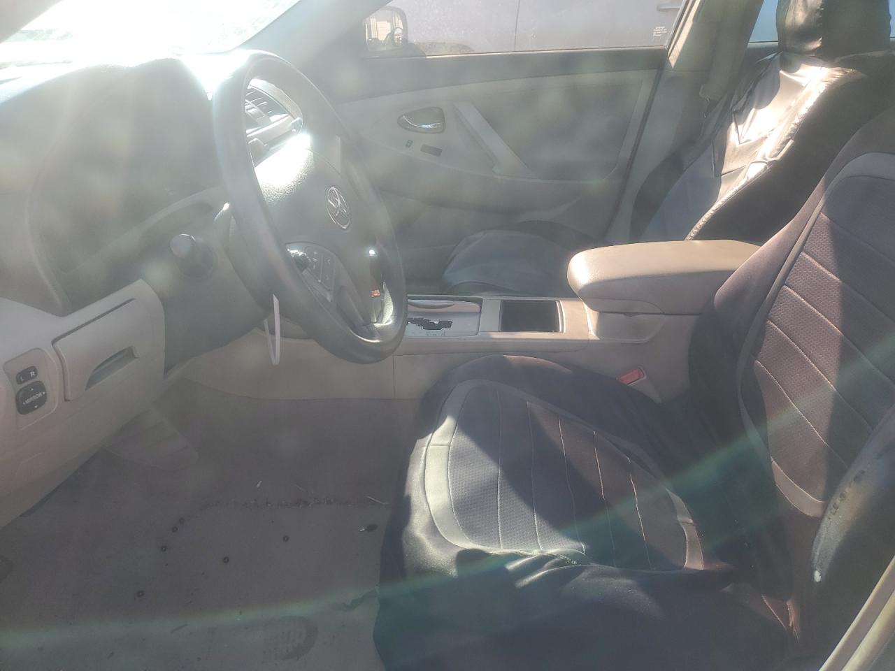 2007 Toyota Camry - Image 7