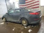2015 Kia Optima Lx zu verkaufen in Lyman, ME - Front End