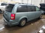 2008 Chrysler Town & Country Touring за продажба в Davison, MI - Front End