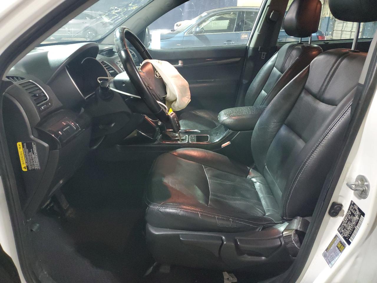 2015 Kia Sorento - Image 7