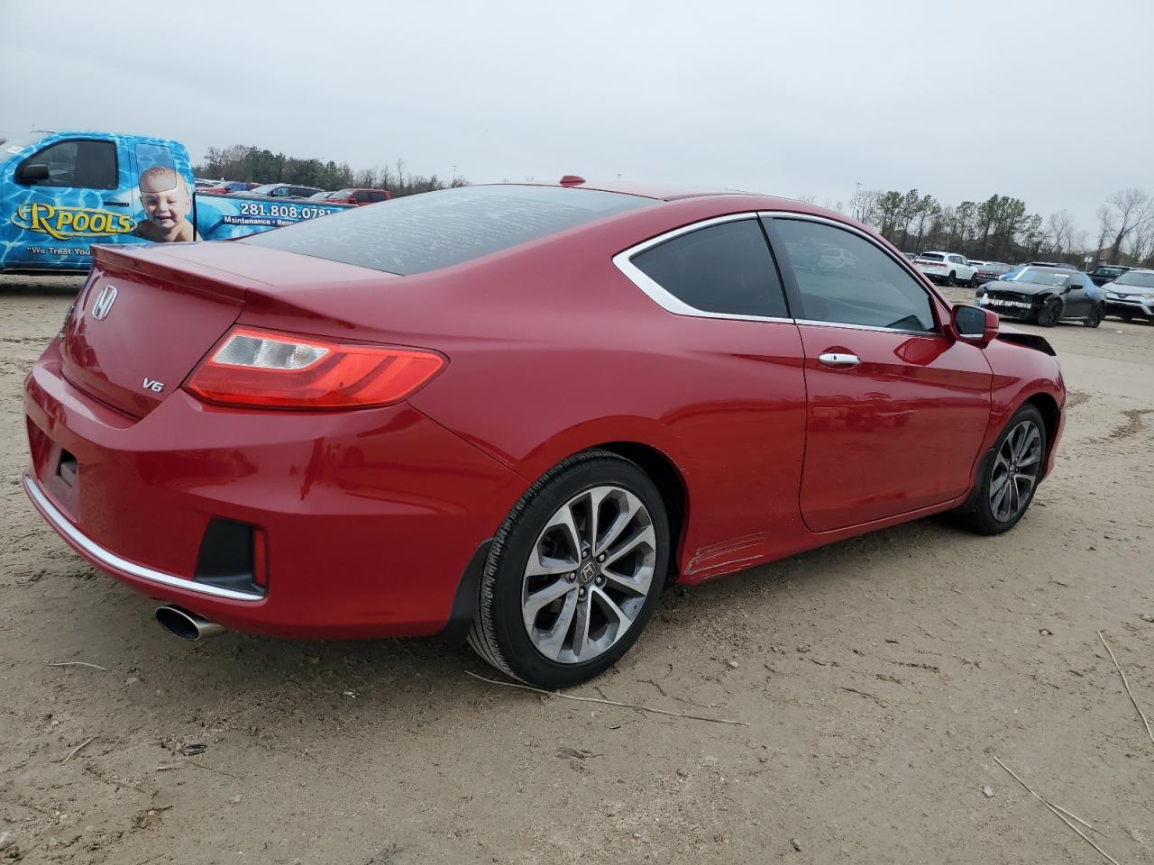 2013 Honda Accord - Image 3