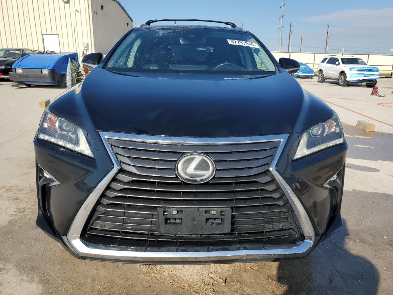 2016 Lexus RX - Image 5
