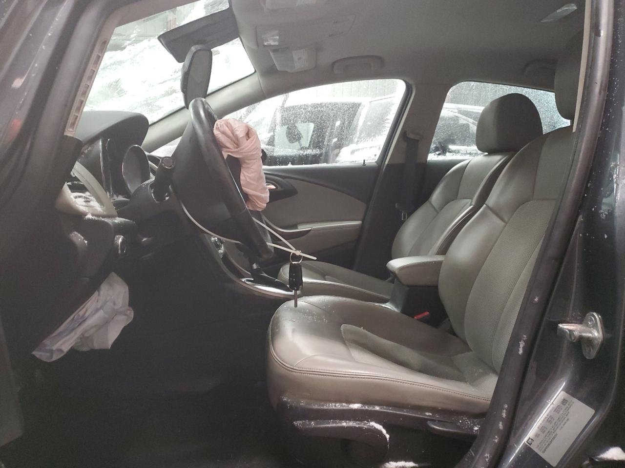 2013 Buick Verano - Image 7