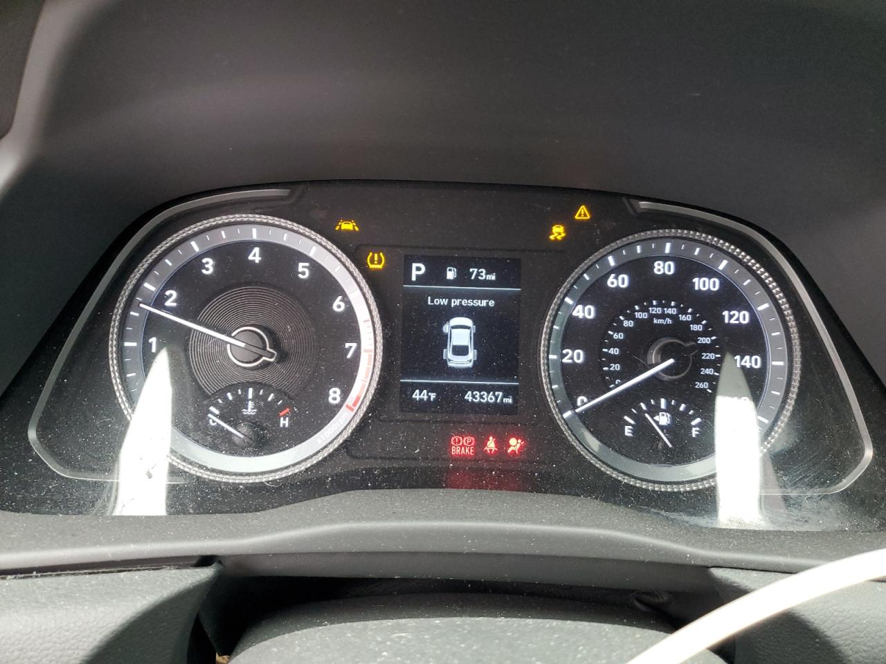 2021 Hyundai Sonata - Image 9