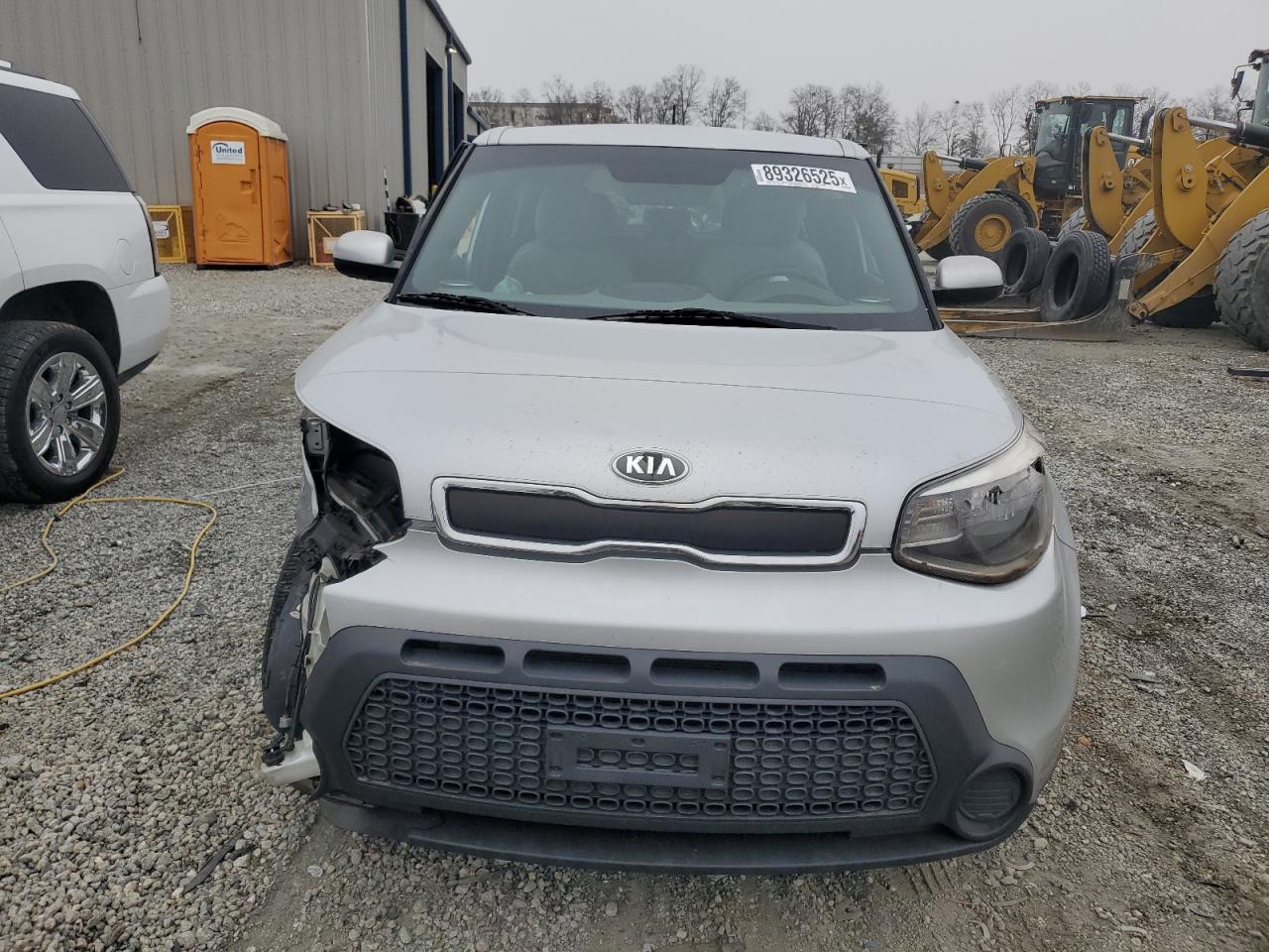 2015 Kia Soul - Image 5