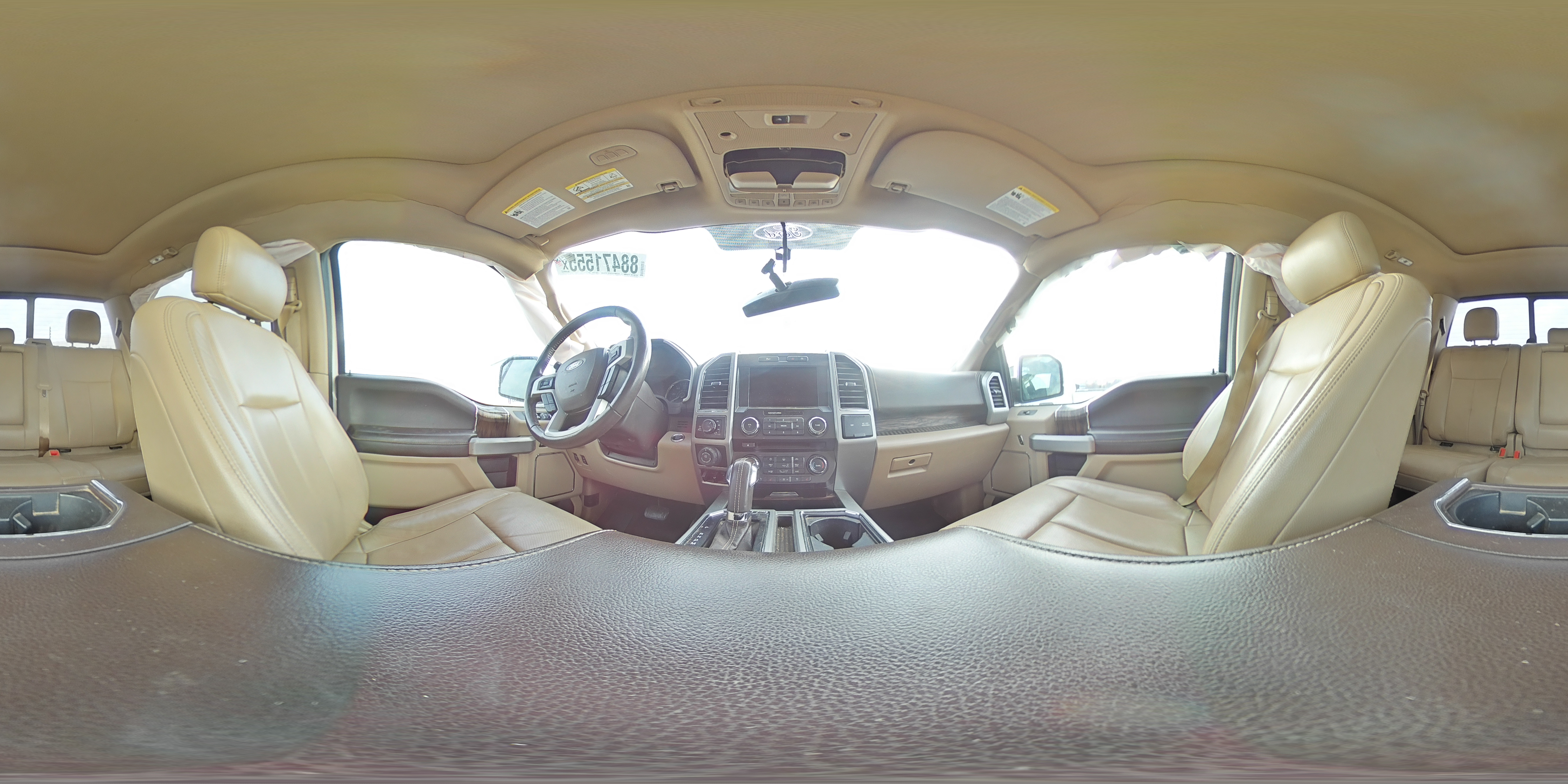 2018 Ford F-150 - Image 14