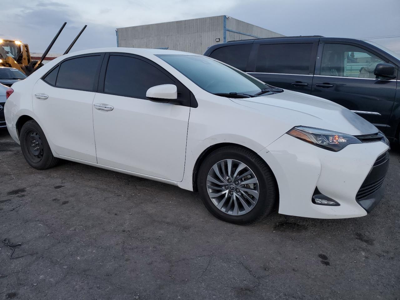2018 Toyota Corolla - Image 4