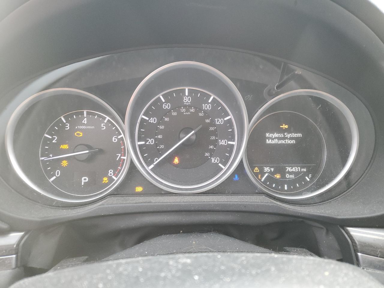 2018 Mazda CX-5 - Image 9