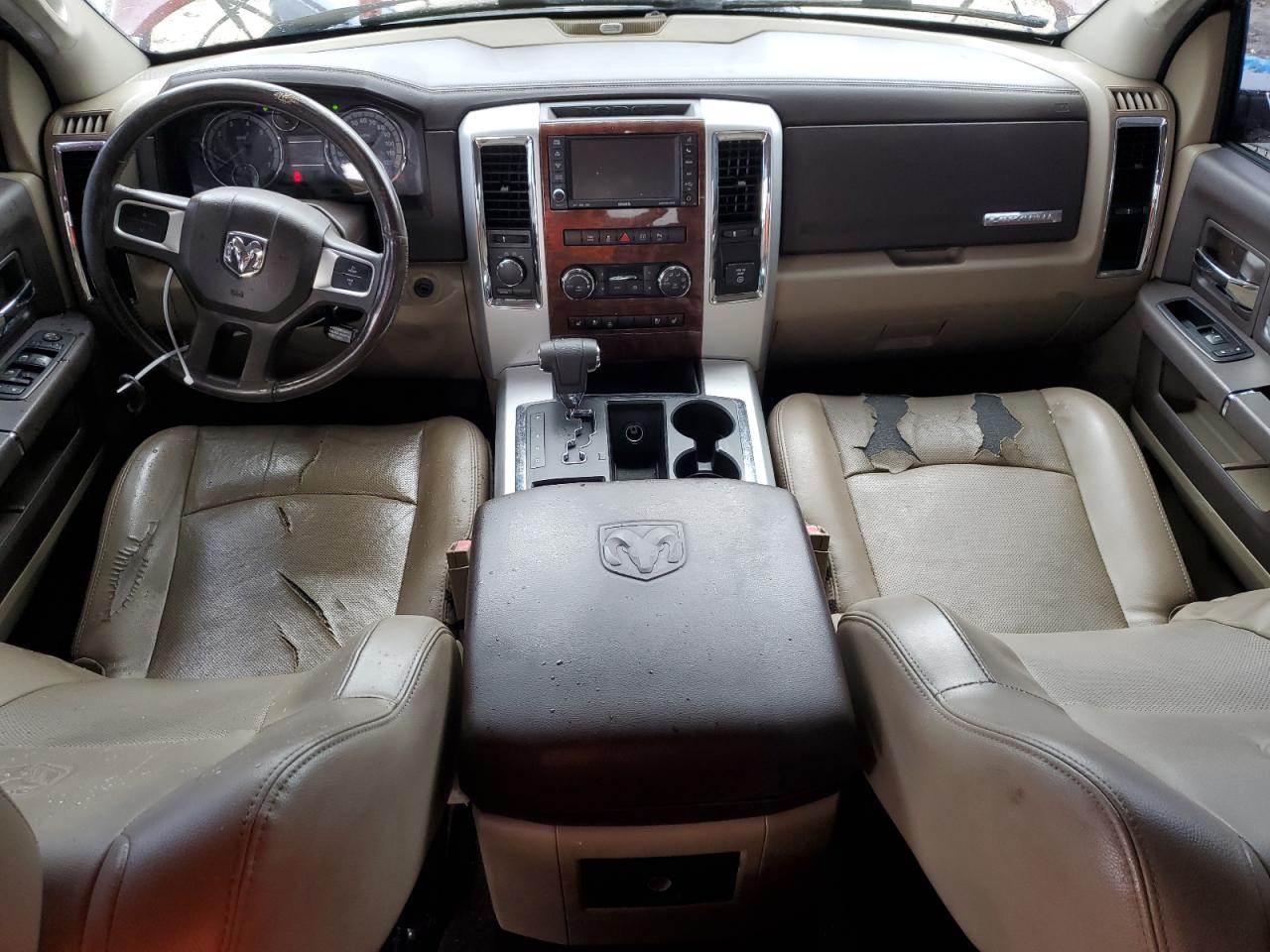 2011 Dodge RAM - Image 8