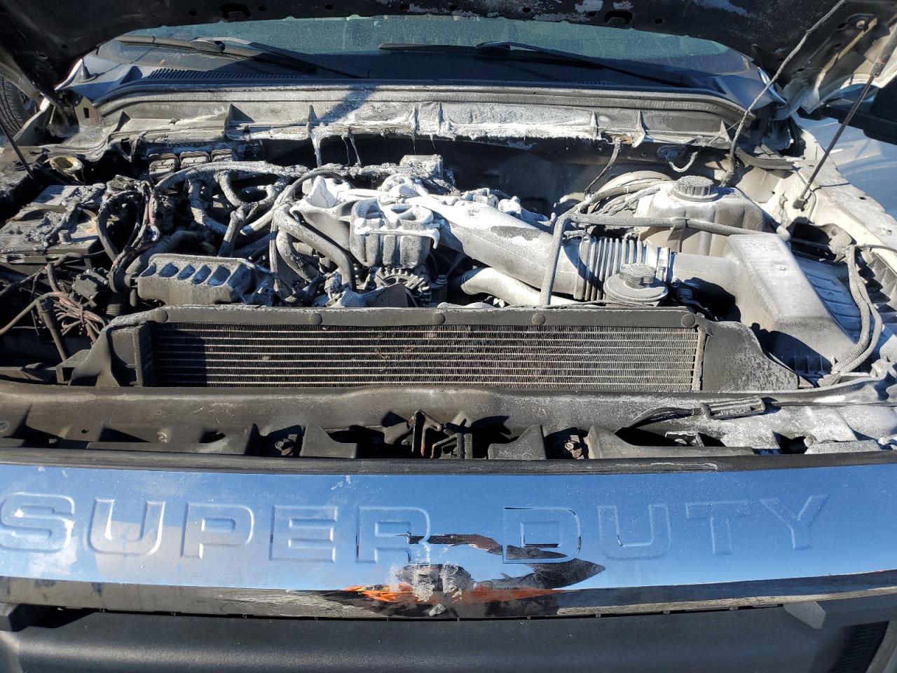 2016 Ford F250 - Image 11