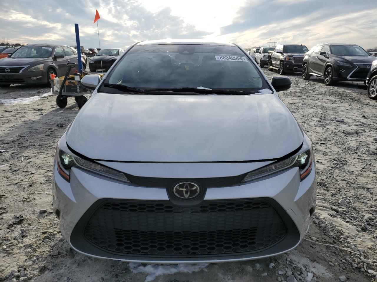 2022 Toyota Corolla - Image 5