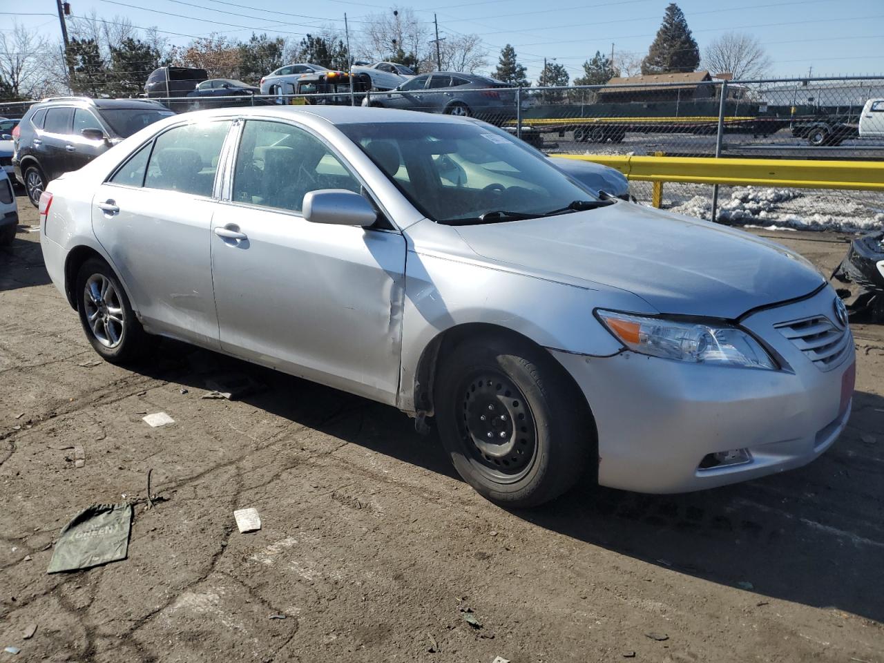2010 Toyota Camry - Image 4