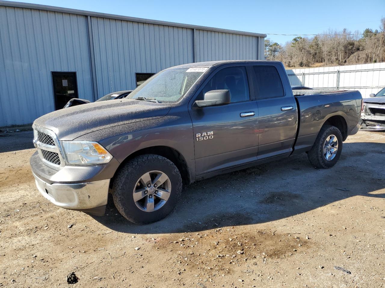 2016 RAM 1500 - Image 1