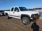 2001 Chevrolet Silverado K2500 Heavy Duty de vânzare în Magna, UT - Front End
