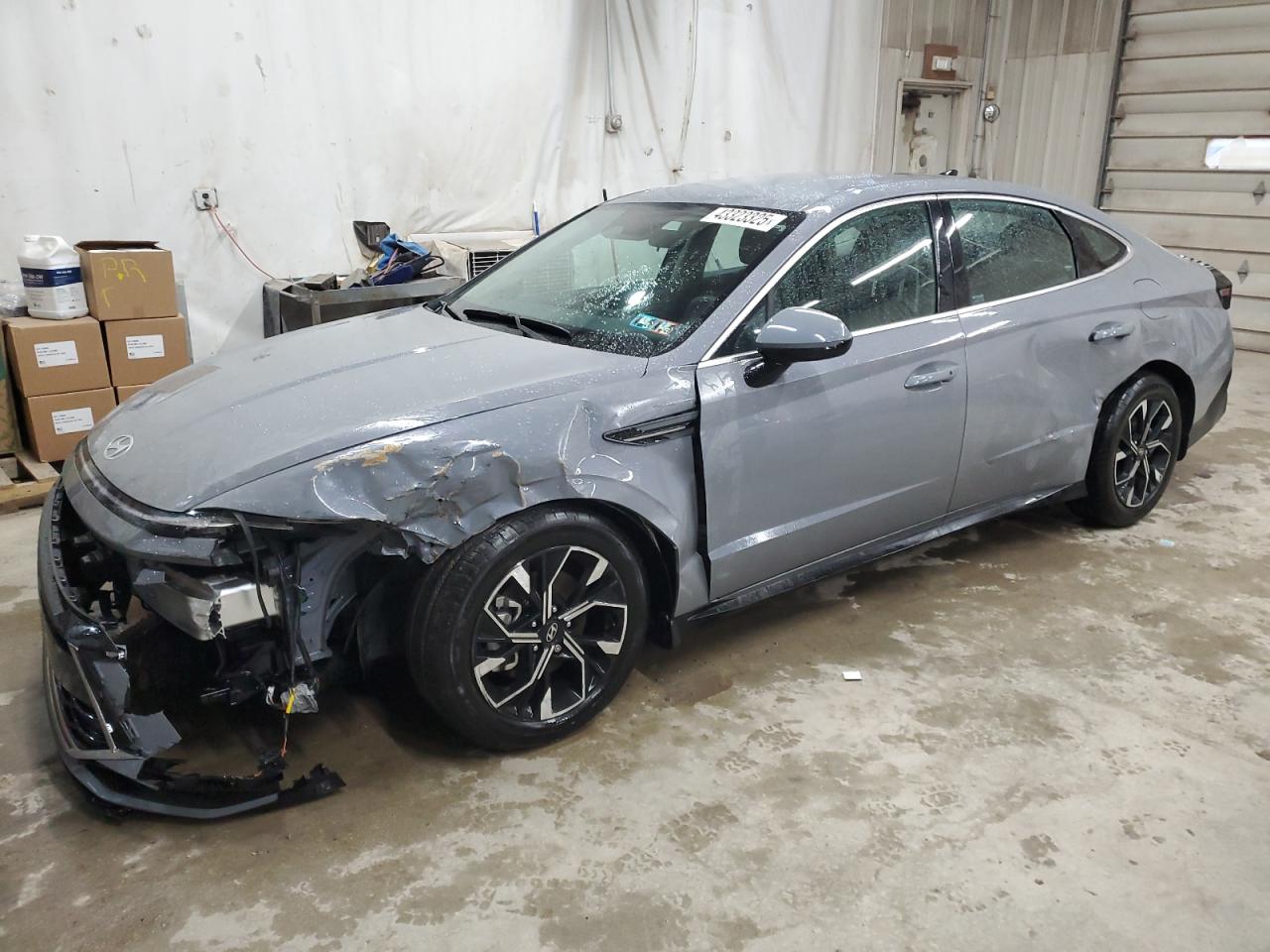 2024 Hyundai Sonata - Image 1
