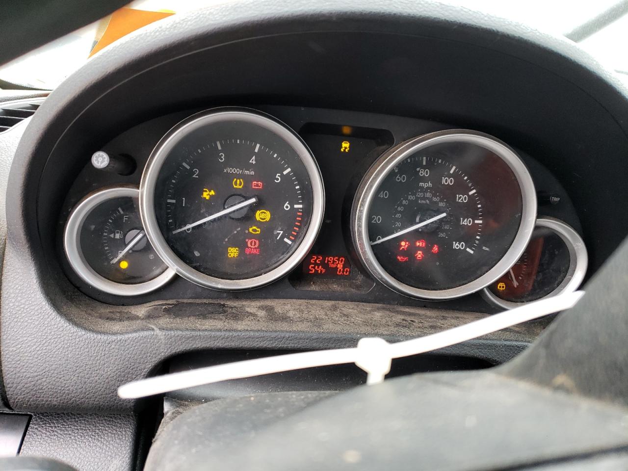 2009 Mazda 6 - Image 9